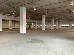 Tanjong Penjuru (D22), Warehouse #457740821